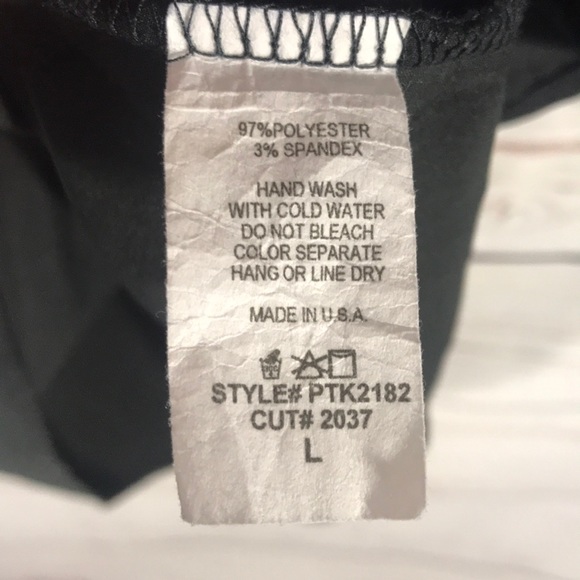 Boutique top size L - Picture 4 of 4